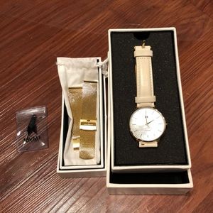 MVMT boulevard watch